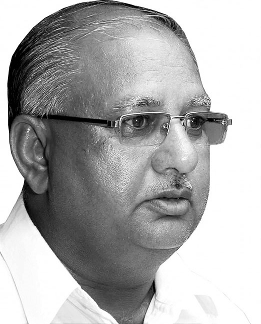 RAJENDRA JOSHI